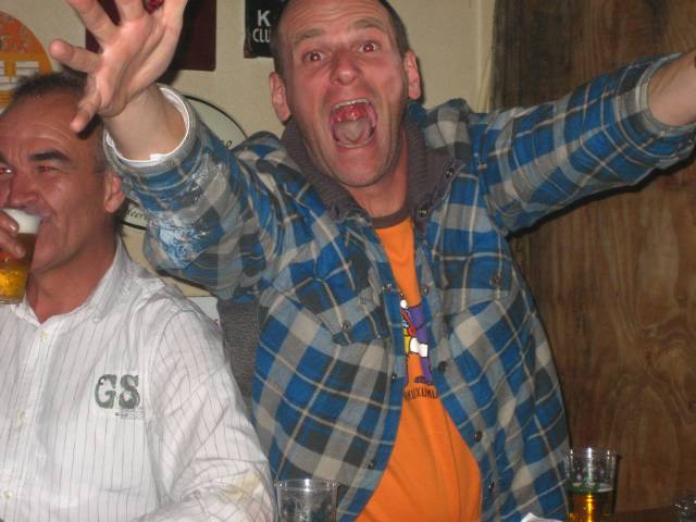 Het Rondje Vierhouten, Wilddag 2006